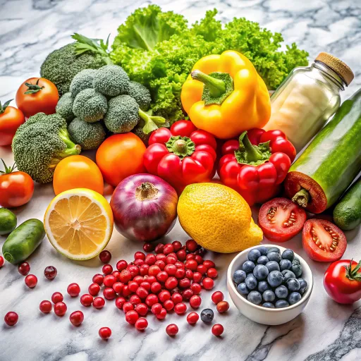 Mga Tips Para Mapanatili ang Normal na Blood Sugar