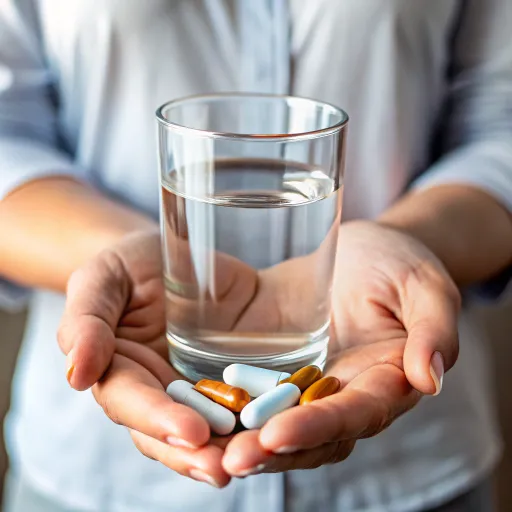 Pag-intindi sa Paano Gumagana ang Mga Suplemento