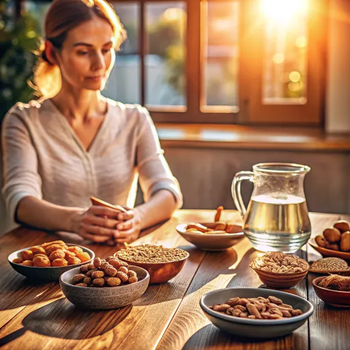 Konklusyon: Pag-aalaga sa Sarili